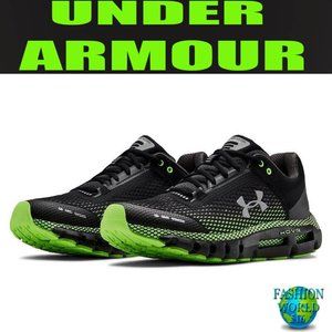 Under Armour HOVR Infinite Connected Men's Size 11 Running Shoe 3021395 006 NIB